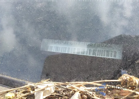 2017 Jeep Grand Cherokee Overland 4X4 из США, поврежденный, VIN 1C4RJFCG7HC879622